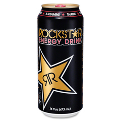 Rockstar Energy Drink 473ml